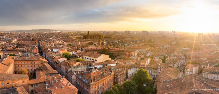 Immobilier. Le marché toulousain peut-il résister face au Covid-19 ?